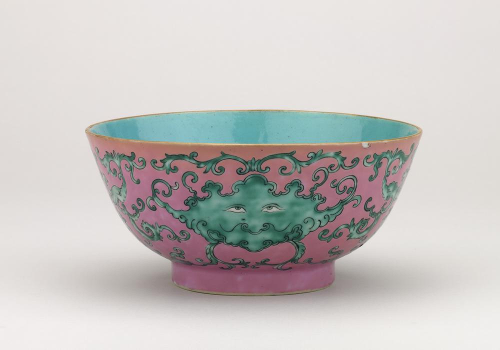 图片[1]-bowl BM-Franks.364.A-China Archive